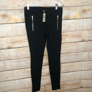 LOFT Black Jeans - NWT
